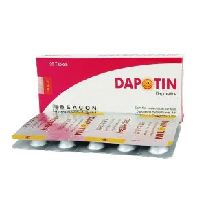 Dapotin30 mg