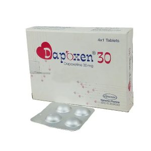 Dapoxen30 mg