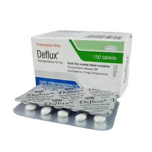 Deflux10 mg