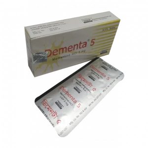 Dementa5 mg