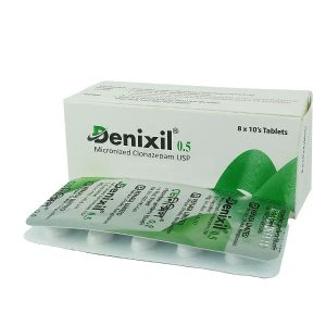 Denixil0.5 mg