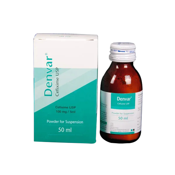 Denvar50 ml