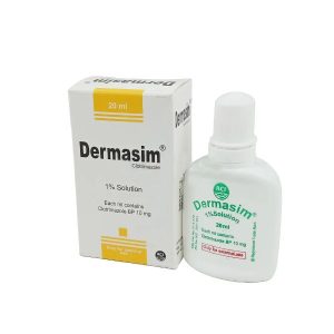 Dermasim1%