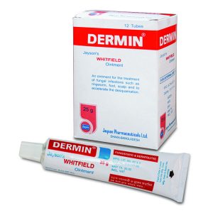 Dermin6%+3%