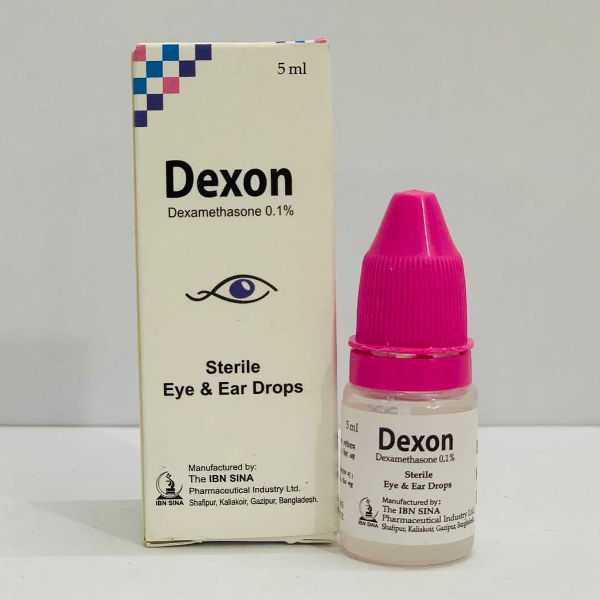 Dexon0.1%
