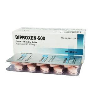 Diproxen500 mg
