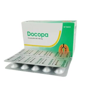 Docopa400 mg