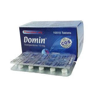 Domin10 mg
