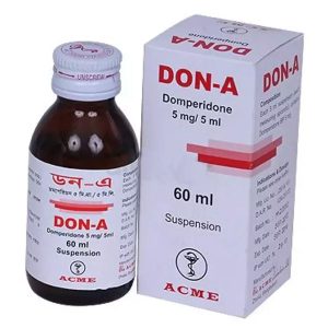 Don-A5 mg/5 ml