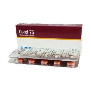 Dorel75 mg