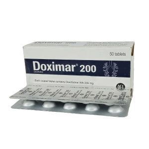 Doximar200 mg