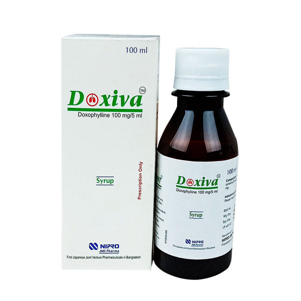 Doxiva100 ml