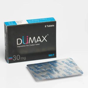 Dumax30 mg