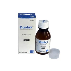 Duolax100 ml