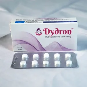 Dydron10 mg