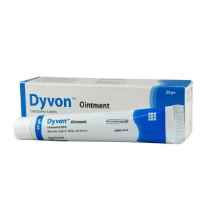 Dyvon0.005% w/w