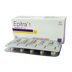 Epitra1 mg