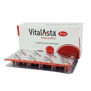 Vitalasta4 mg