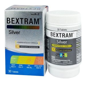 Bextram Silver