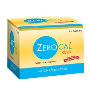 Zerocal Box25