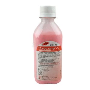 Oxecone-S200 ml