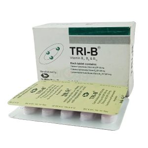 Tri-B