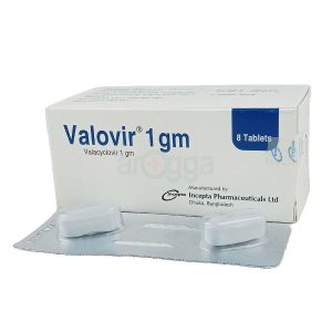 Valovir1 gm