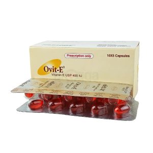 Ovit-E400 IU