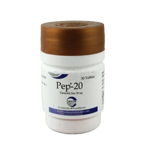 Pep-2020 mg