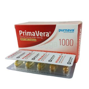 PrimaVera1000 gm