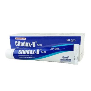 Clindax-B20 gm