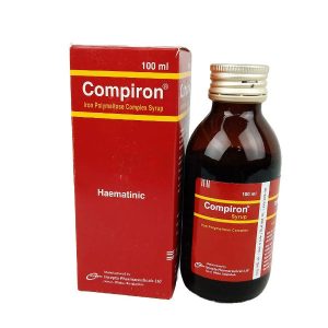Compiron100 ml