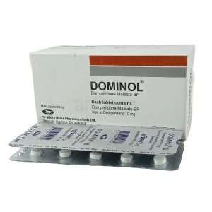 Dominol10 mg