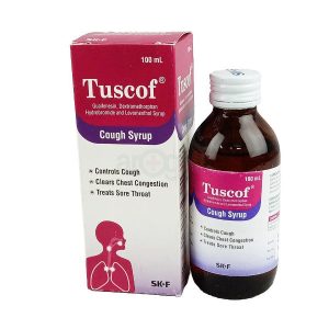 Tuscof100 ml