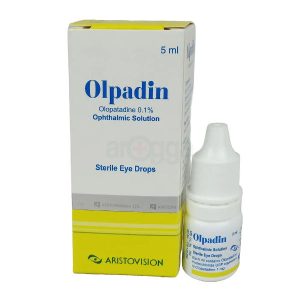 Olpadin 75 ml