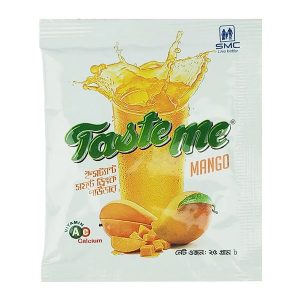 Tasteme25 gm