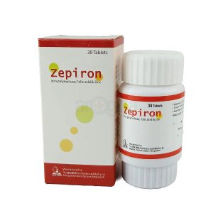 Zepiron