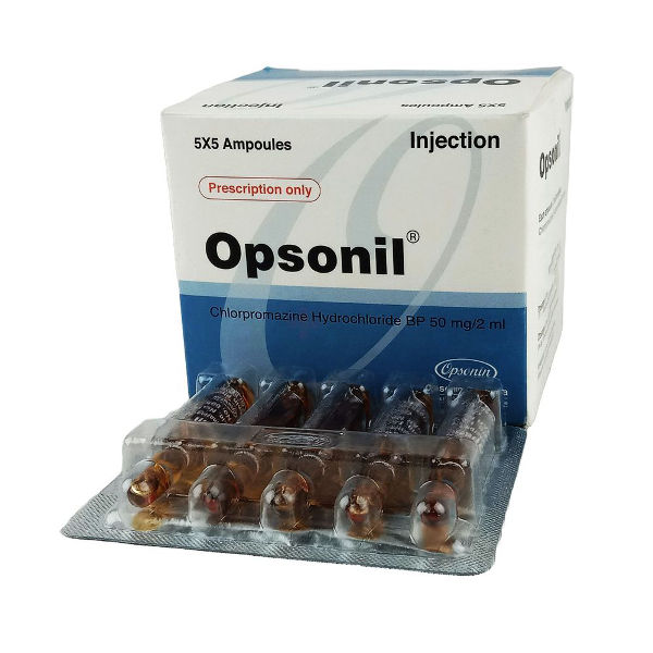 Opsonil50 mg