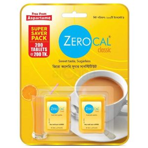 Zerocal200 Tablets