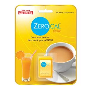 Zerocal100 Tablet