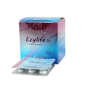 Ezylife10 mg