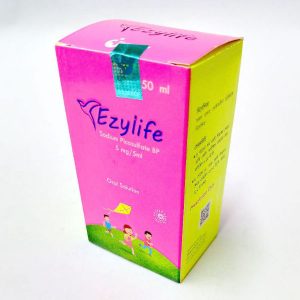 Ezylife Kids50 ml
