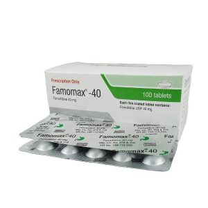 Famomax40 mg