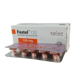 Fastel120 mg