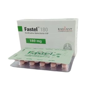 Fastel180 mg