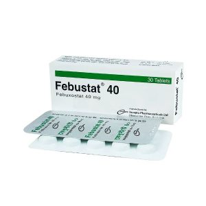 Febustat40 mg