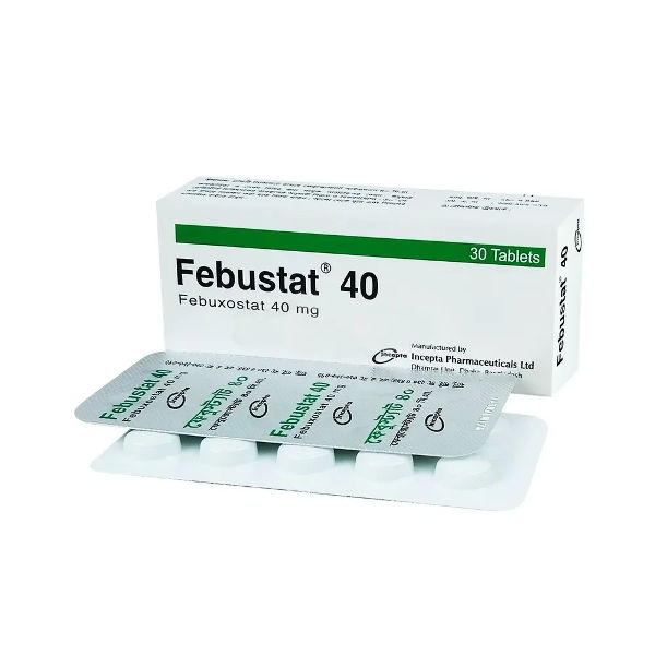 Febustat40 mg