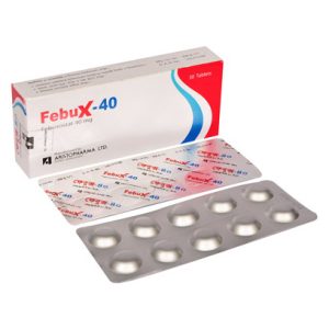 Febux40 mg
