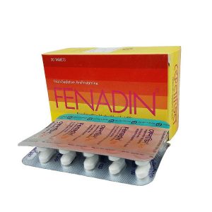 Fenadin120 mg