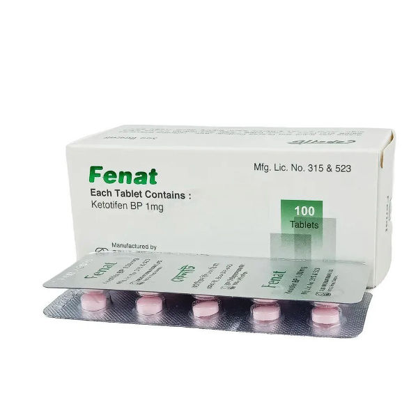 Fenat1 mg